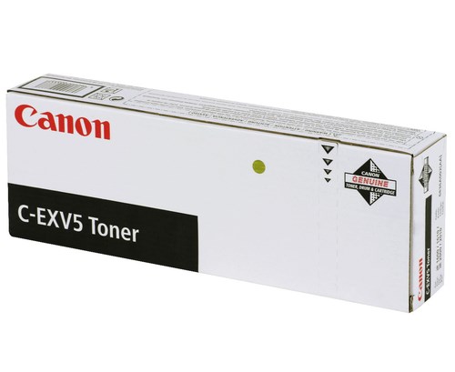 Canon IR1600/2000 Toner 6836A002AA CEXV5K