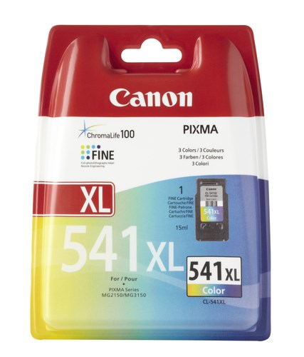 Canon MG3250 Tricolour Ink Cartridge 5226B005AA