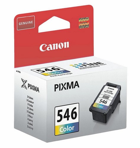 Canon Cl546 Color 8289B001