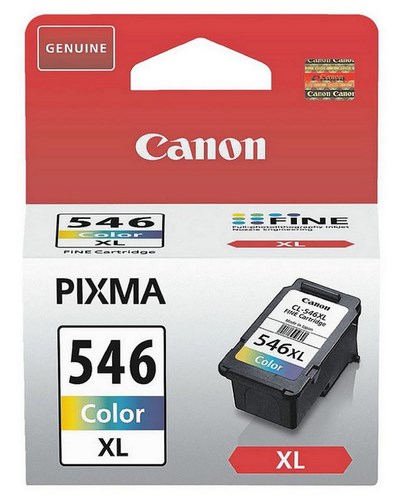 Canon CL546XL Colour 8288B001