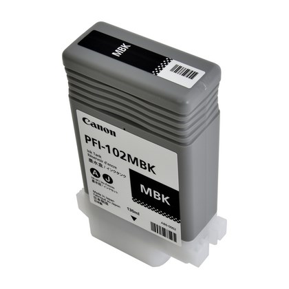 Canon IPF500/600/605/610 Ink Matte Black 0894B001AA