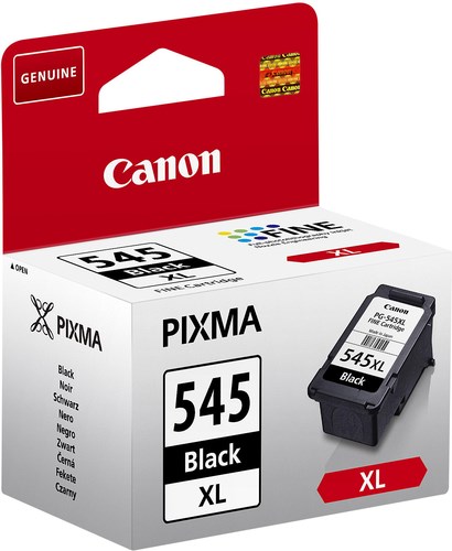 Canon PG545XL Black Cartridge 8286B001