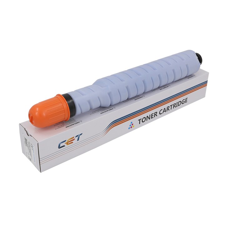 Canon IPC700 C165 V1000 Toner Cyan Compatible T01C T07C T11C