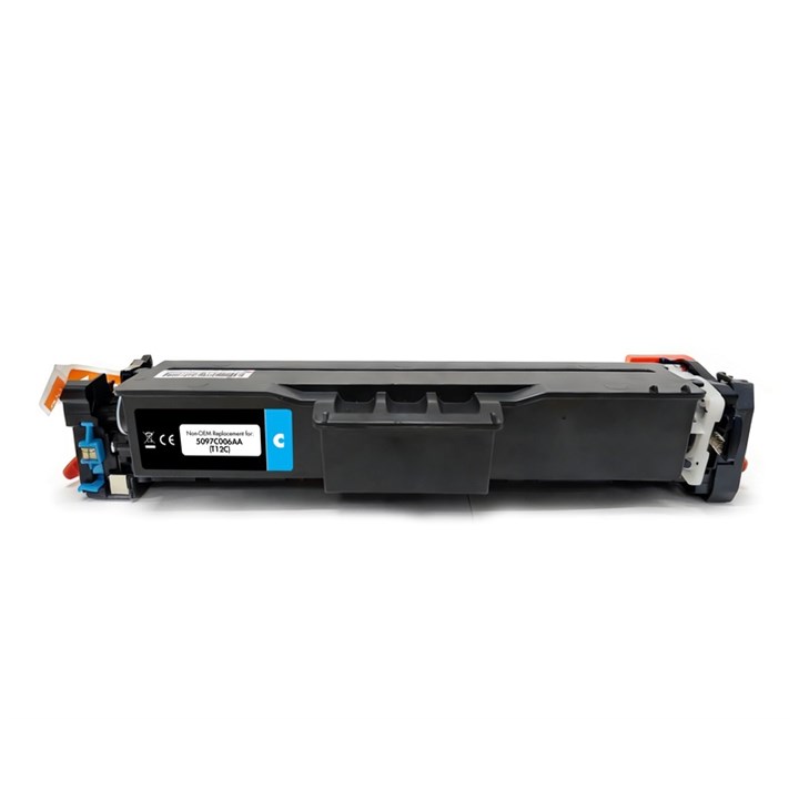 Canon C1333I 1333IF 1333P Toner Cyan T12 5097C006 Compatible