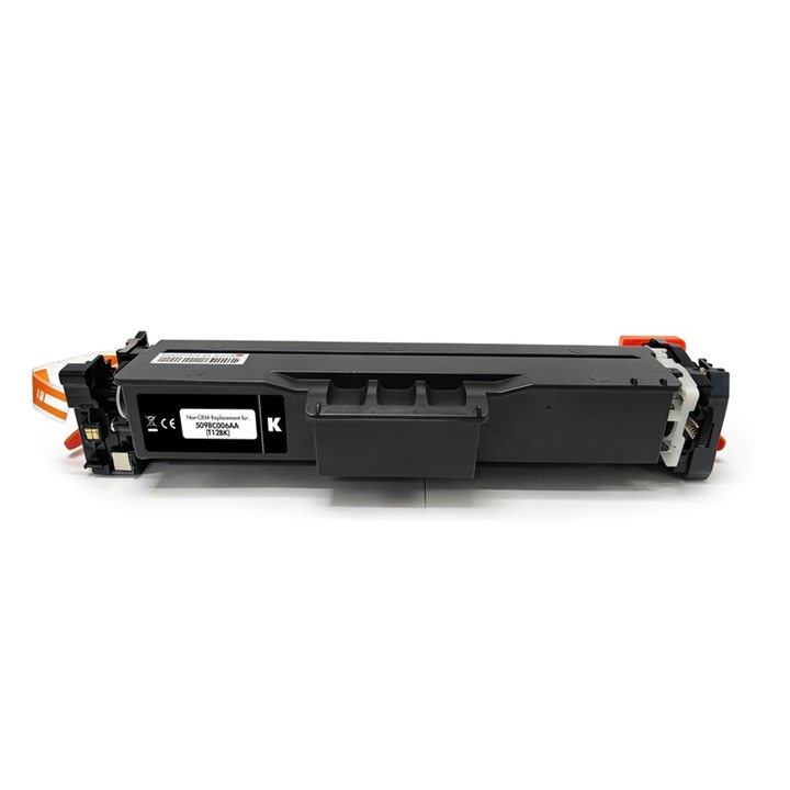 Canon C1333I 1333IF 1333P Toner Black T12 5098C006 Compatible