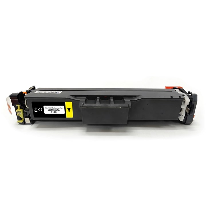 Canon C1333I 1333IF 1333P Toner Yellow T12 5095C006 Compatible