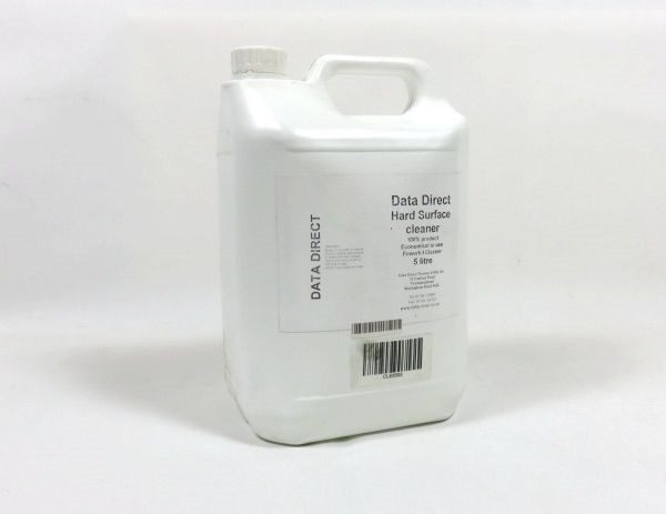 Cleaner Hard Surface Refill 5 Litre