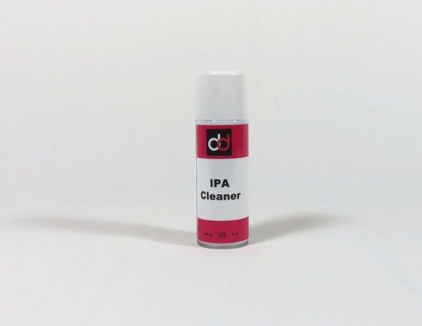 Cleaning Isopropyl Aerosol IPA Spray 200ml