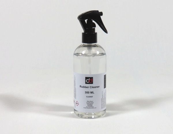 Cleaning Platen Pump 300ml RUBBER REJUVENATOR