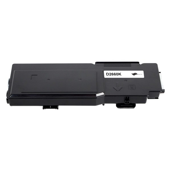 Dell C2660dn C2665dnf Toner 593-BBBU Compatible