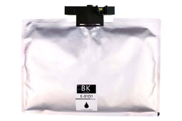 Epson PRO WFC529/C579R Ink Black XXL W/Echip Compatible C13T01D100