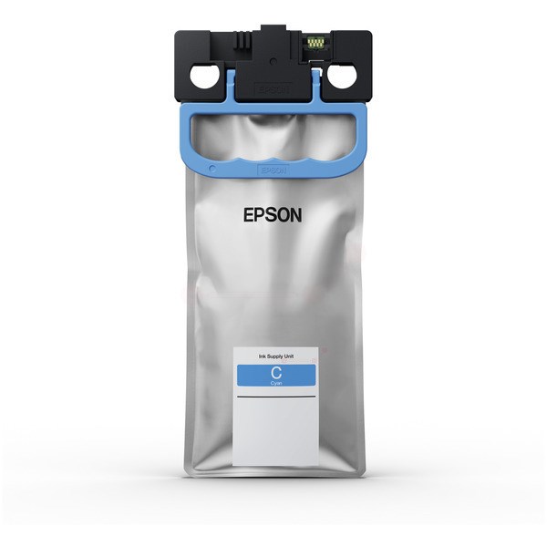 Epson Pro WFC529R/C579R Ink Cyan XXL C13T01D200