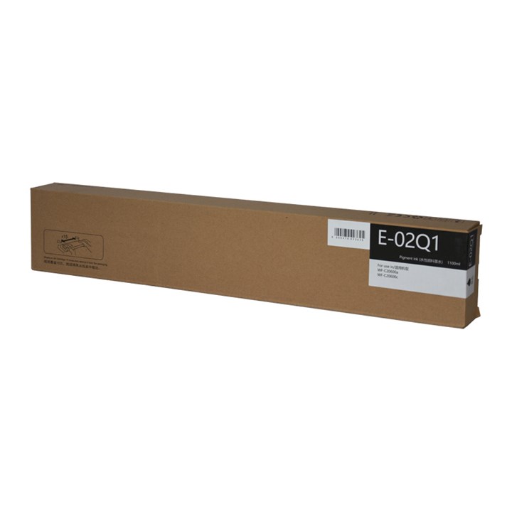 Epson WFC20600 Toner Black Compatible 50K Pages C13T02Q100