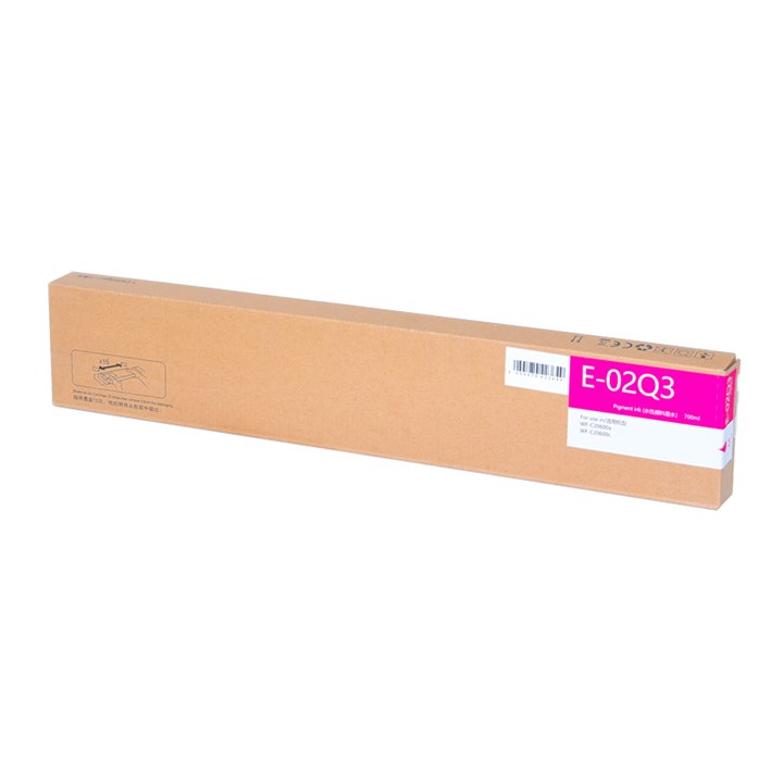 Epson WFC20600 Toner Magenta Compatible 50K Pages C13T02Q300