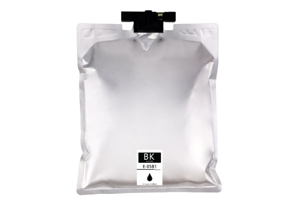 Epson WFC879  Ink Black T05B1 XXL C13T05B140 Compatible