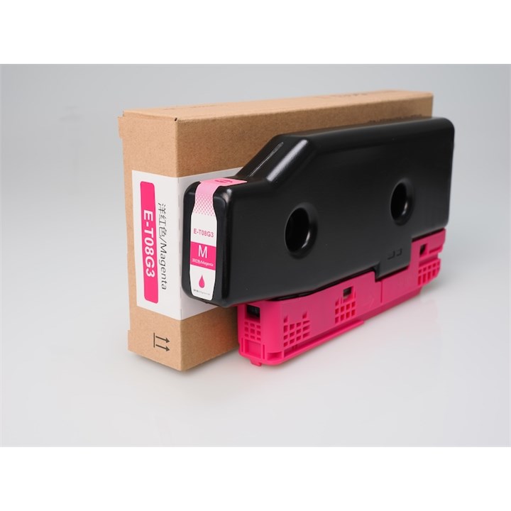 Epson AMC5000/C6000 Ink Magenta T08G3 C13T08G300 Compatible