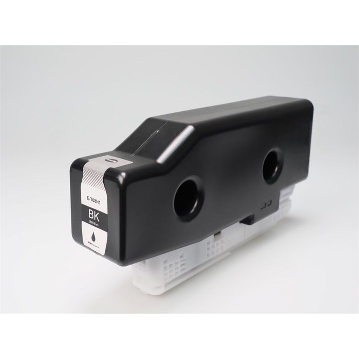 Epson AMC400 Ink Cartridge Black 31.5K Pages C13T08N140