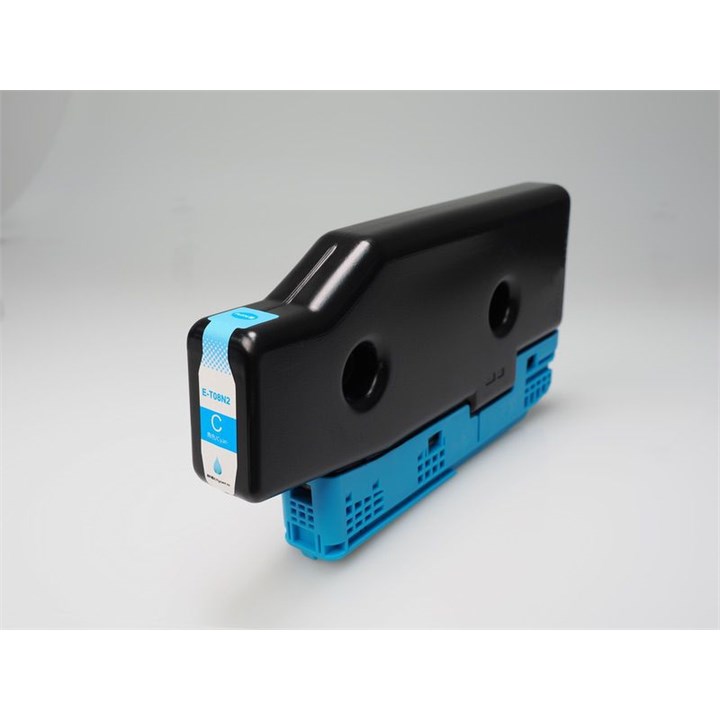 Epson AMC400 Ink Cartridge Cyan 28K Pages C13T08N240