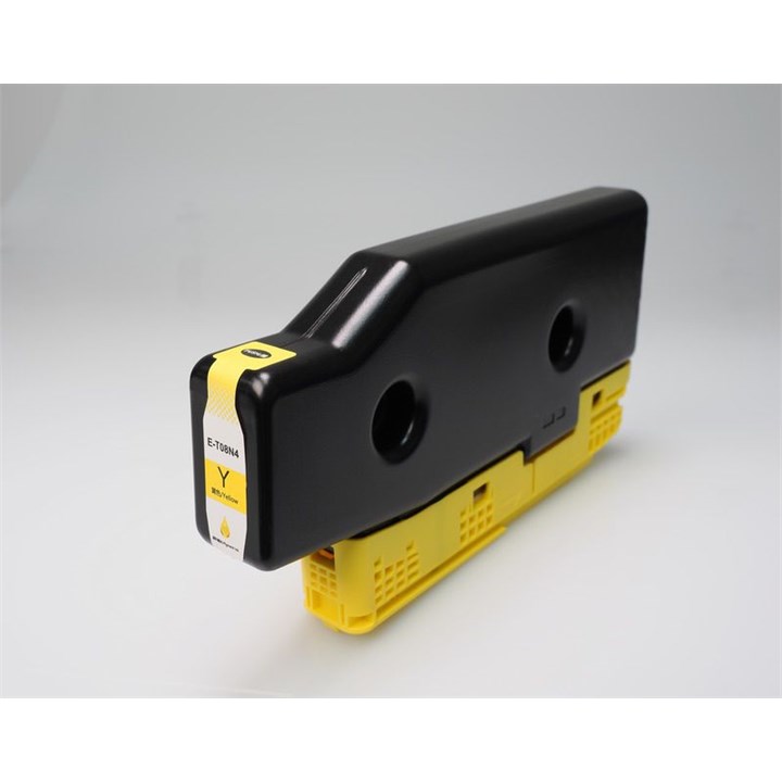 Epson AMC400 Ink Cartridge Yellow 28K Pages C13T08N440