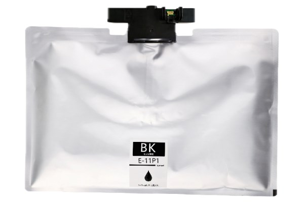 Epson PRO EM-C800RDWF EP-C800RDW Ink Black XXL C13T11P140 Compatible