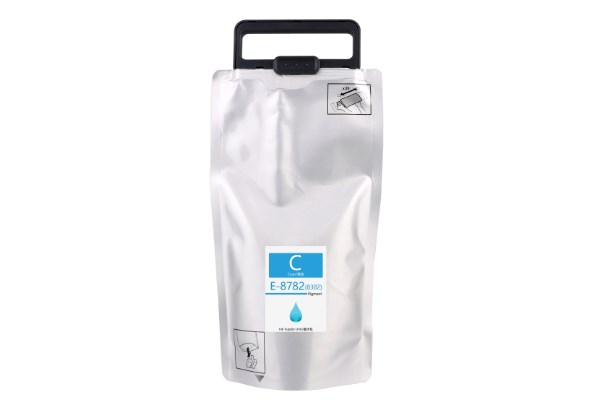 Epson WF-R5690 Cyan Ink Compatible