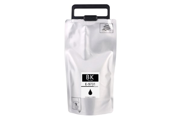 Epson EF-C869 Compatible Black INK 22.5K T9731