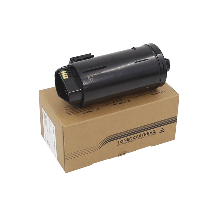 Fujifilm APEOS C3530/4030 Toner Black CT204062 Compatible