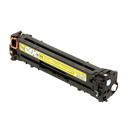 HP LJ1215/1515/1518 Toner Yellow CB542A