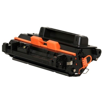 HP No.90A Laser Toner Cartridge Black Code CE390A