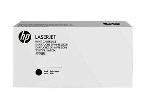 HP 507Y Toner Black