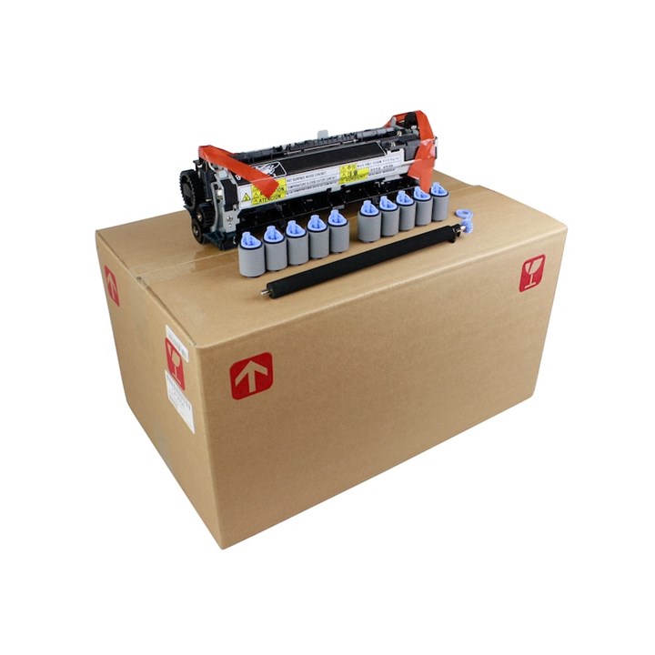 HP M601 Maintenance Kit With Rollers CF065ARM