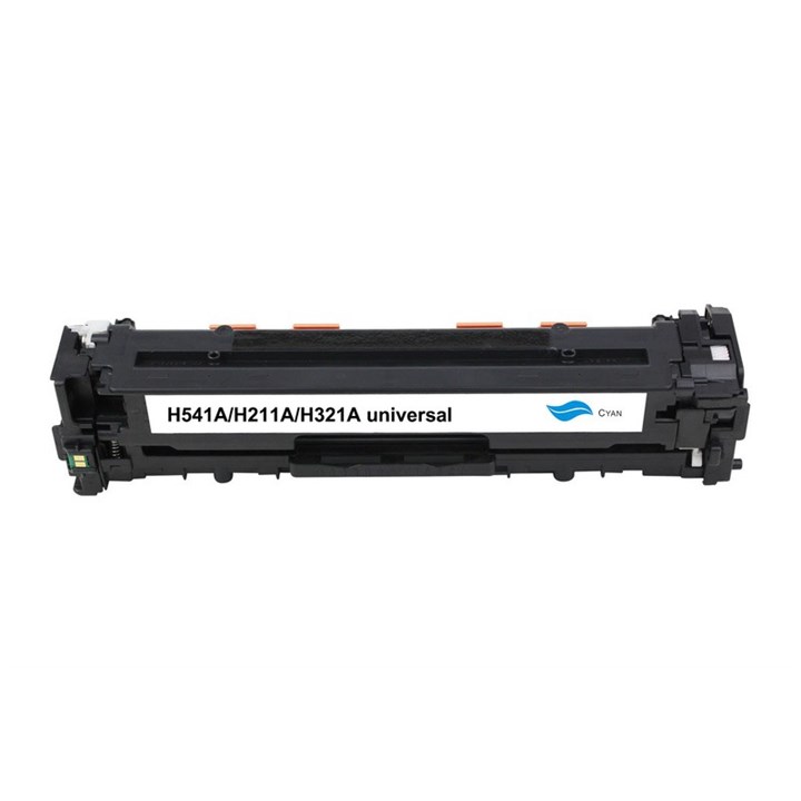 HP PRO 200 M251 Toner Cyan Remanufactured CF211A