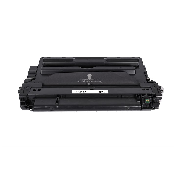 HP M700 M712 Toner Black Compatible CF214XDD