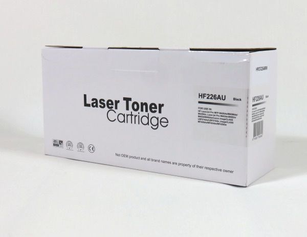HP M402 / M426 Toner Black Compatible CF226A