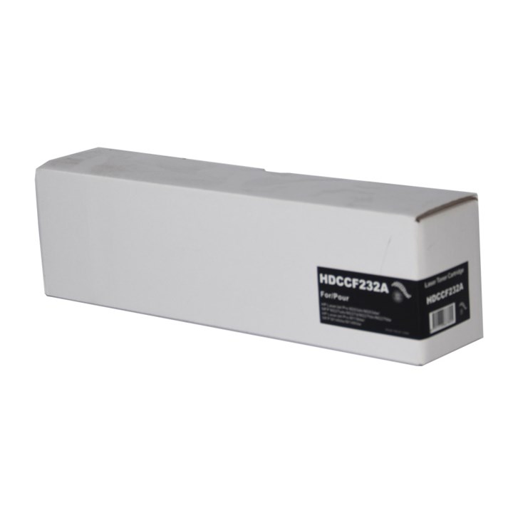 HP Laserjet Pro 203 227 Toner CF232A Compatible