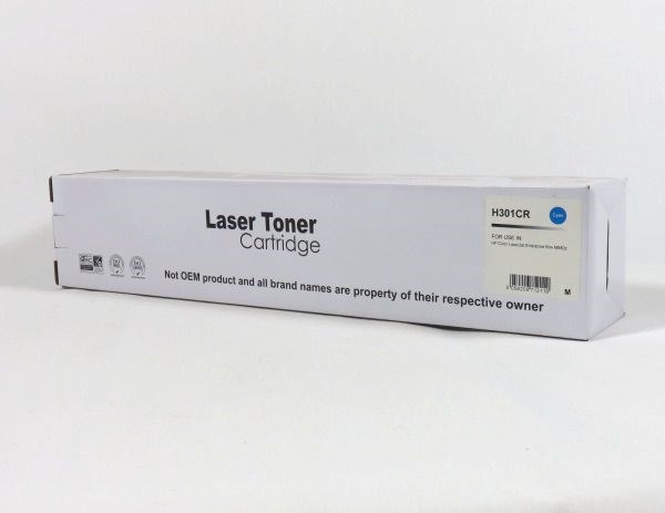HP LJM880 Toner Cyan Remanufactured CF301A