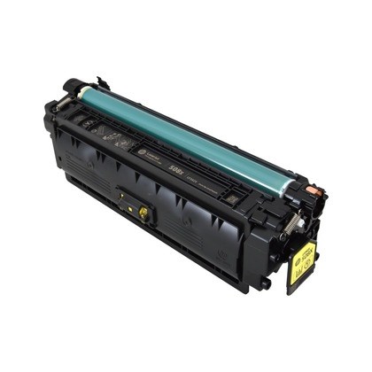 HP 508X Toner Cartridge Yellow CF362X