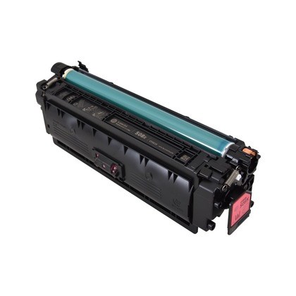 HP 508X Toner Cartridge Magenta CF363X