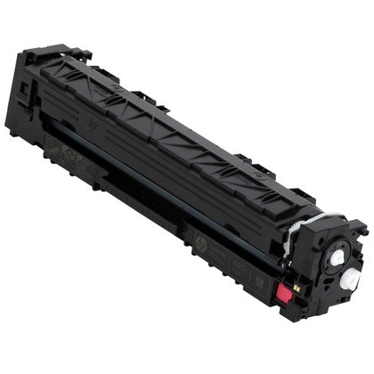 HP 201X Toner Cartridge Magenta CF403X