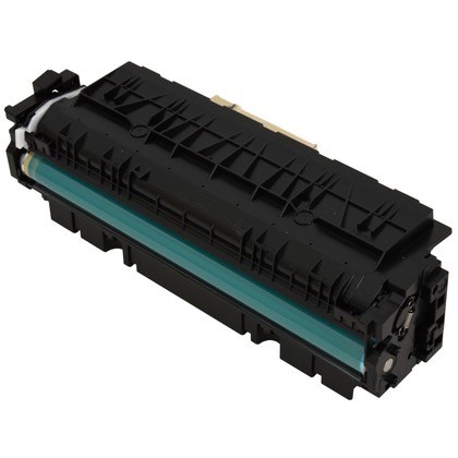 HP 410X High Yield Black Original LaserJet Toner Cartridge CF410X