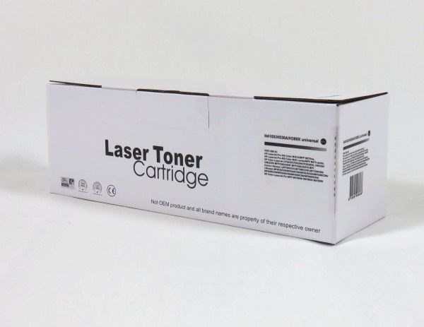 HP M452 477 Toner Black Compatible CF410X