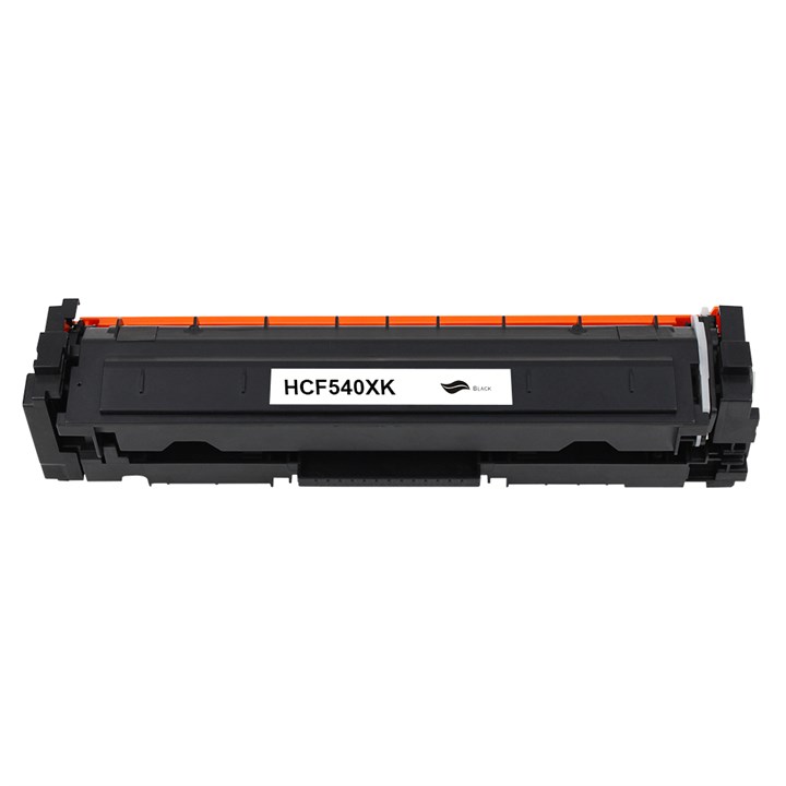 HP 203X Toner Black Compatible CF540X