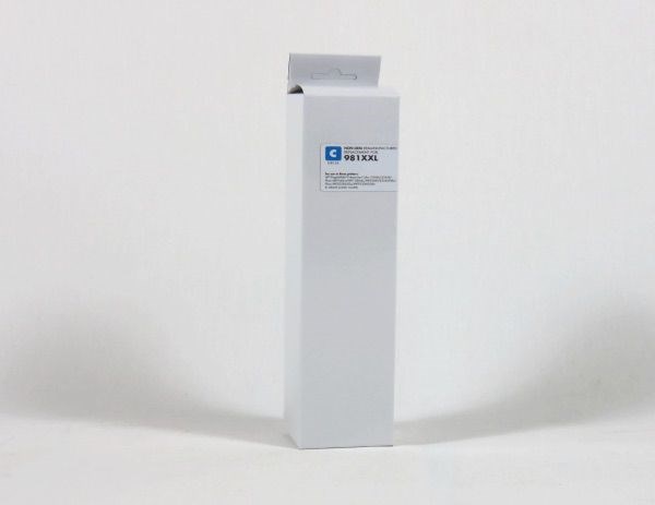 HP 981Y Ink Cartridge Cyan High Capacity 16K L0R13A Remanufactured