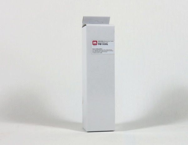 HP 981Y Ink Cartridge Magenta 183ML L0R14A Remanufactured