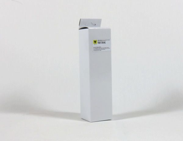 HP 981Y Ink Cartridge Yellow High Capacity 16K L0R15A Remanufactured