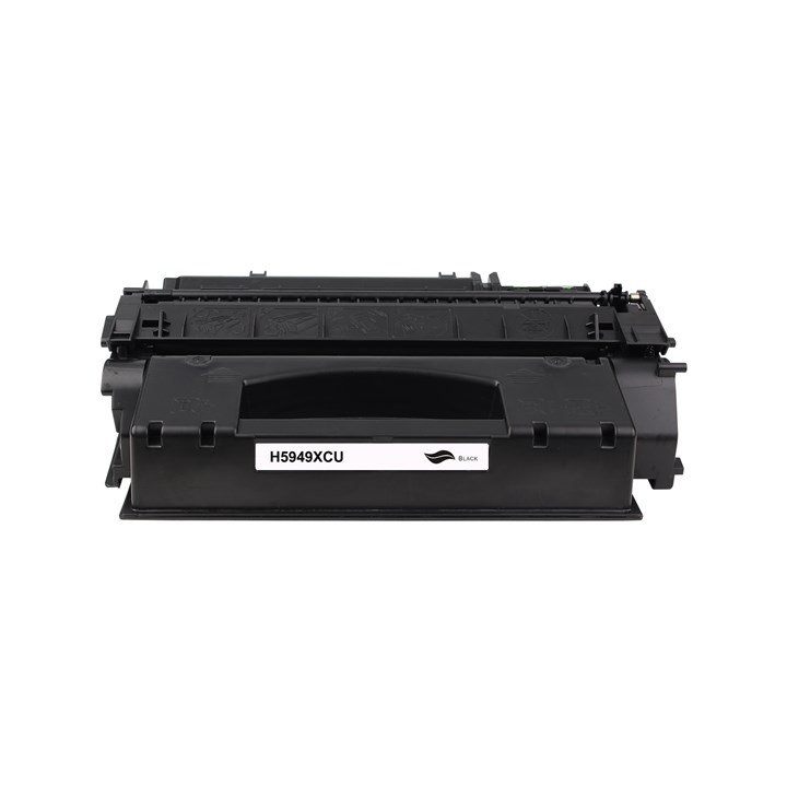 HP LJ1160 LJ1320 Toner Black Compatible HP5949X