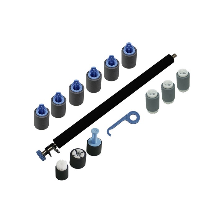 HP LJP4014 4015 4515 Compatible Roller Kit RM1-5462
