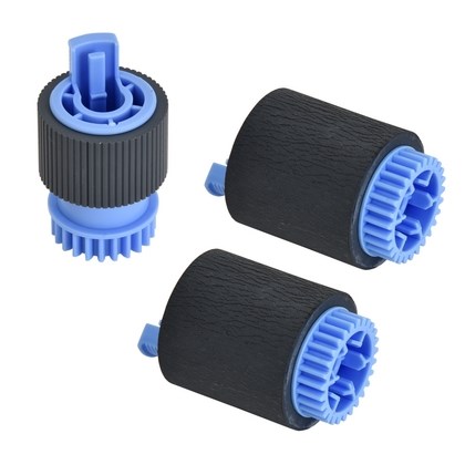 HP RY7-5097-000 Tray 2   3   4 - Pickup   Feed   Separation Roller Kit