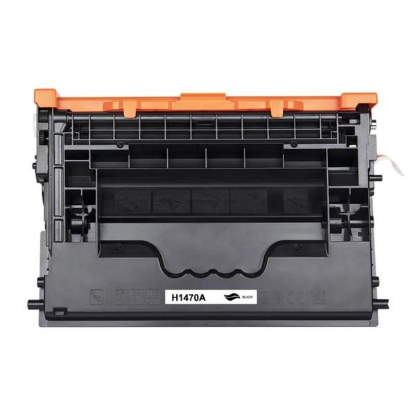 HP M610/611/612/634 Toner Black Compatible HP147A W1470A