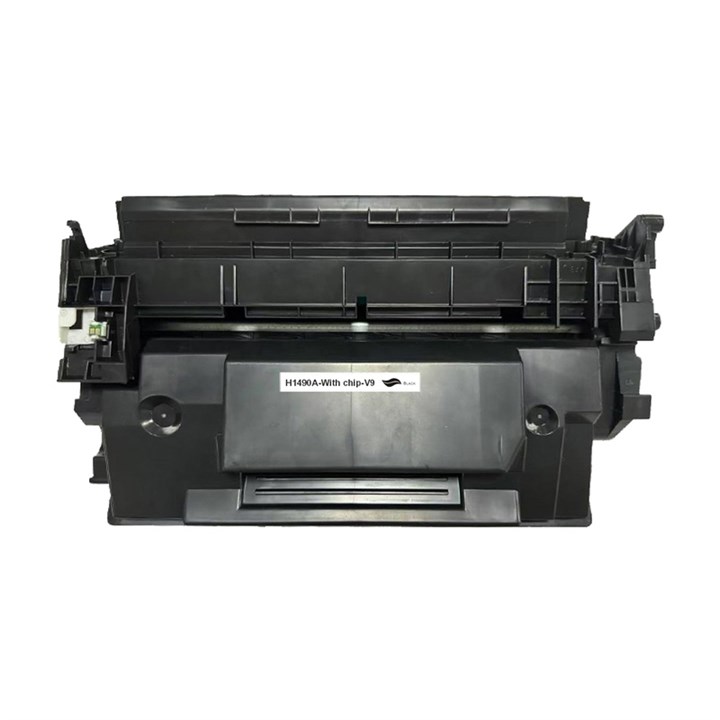 HP MFP 4002/4102 Toner Black HP 149A W1490A Chipped Compatible